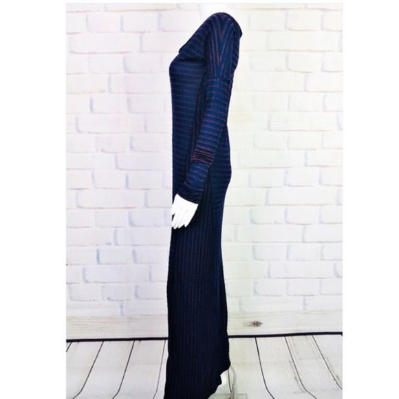 Anthropologie Turnaround Chemise Maxi by Allihop - Picture 3 of 7